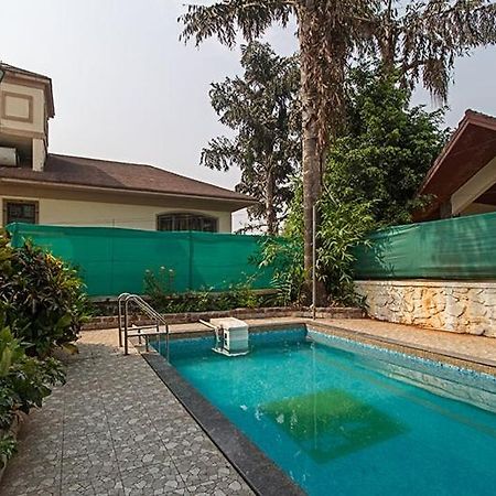 Seva Holidays Villa Lonavala Esterno foto