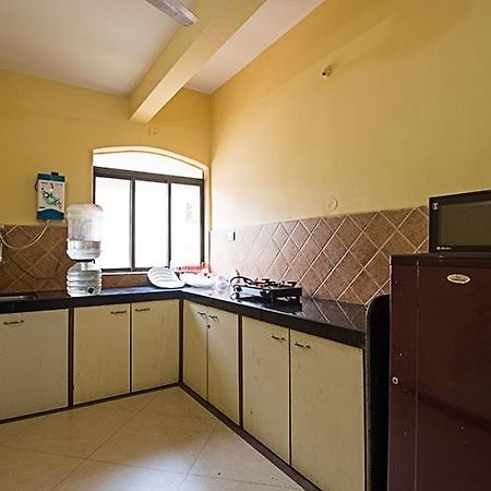Seva Holidays Villa Lonavala Esterno foto