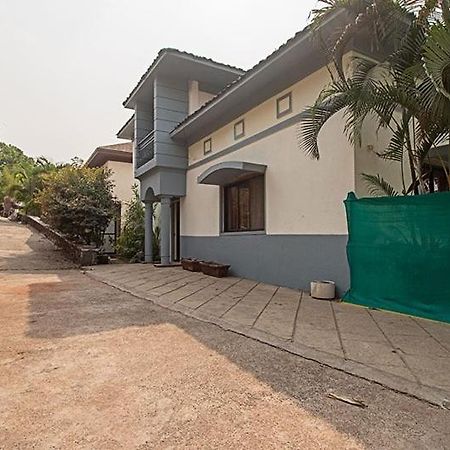 Seva Holidays Villa Lonavala Esterno foto