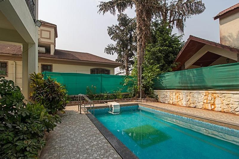 Seva Holidays Villa Lonavala Esterno foto