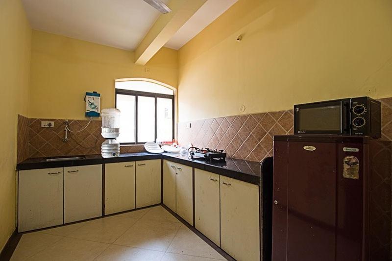 Seva Holidays Villa Lonavala Esterno foto
