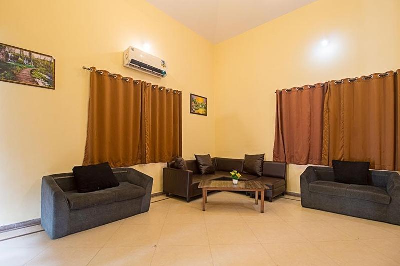 Seva Holidays Villa Lonavala Esterno foto