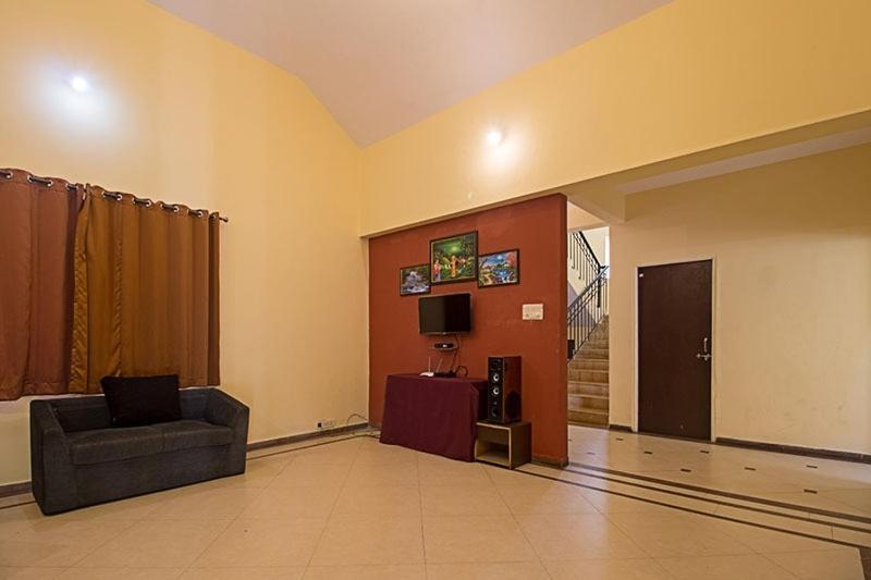 Seva Holidays Villa Lonavala Esterno foto