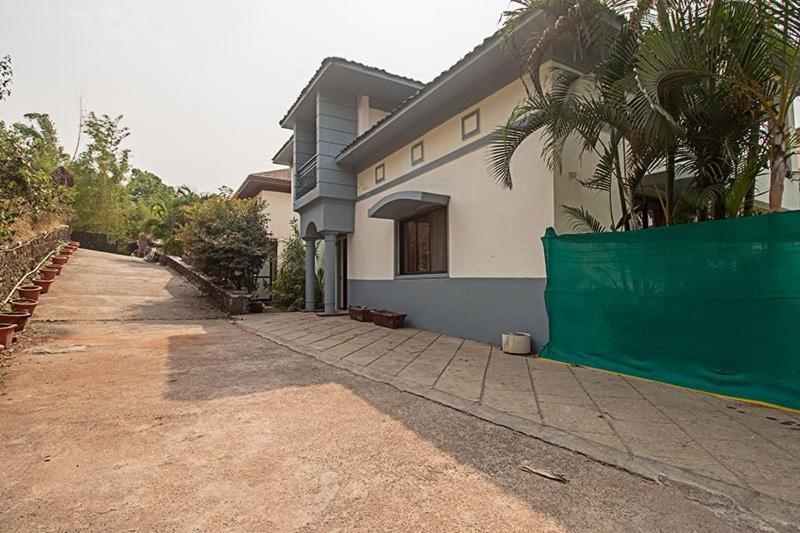 Seva Holidays Villa Lonavala Esterno foto