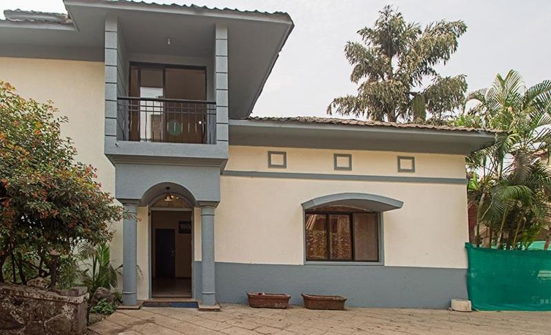 Seva Holidays Villa Lonavala Esterno foto
